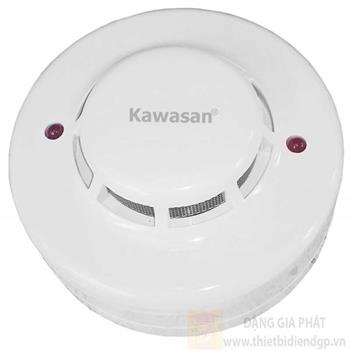 Thiết bị báo khói có dây Kawasan SM05C SM05C