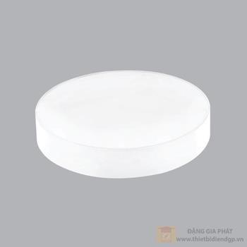 Led Downlight tròn nổi tràn viền trắng 32W series SRDL SRDL-32T