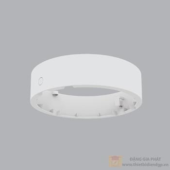 Khung lắp nổi dùng cho đèn downlight DLE cao 50-55mm SRDLE-6