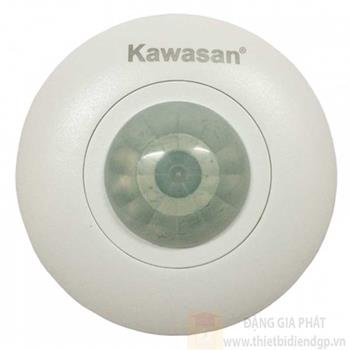 Công tắc Kawasan cảm ứng hồng ngoại nổi trần SS701