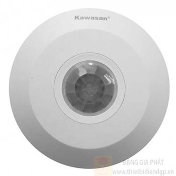 Công tắc Kawasan cảm ứng hồng ngoại nổi trần SS702B SS702B