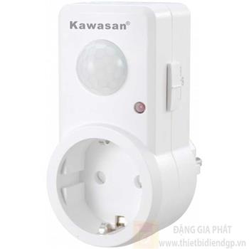 Ổ cắm cảm ứng hồng ngoại Kawasan SS51