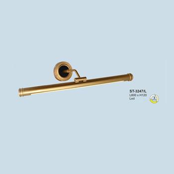 Đèn soi gương, sọi tranh Andora L600*H120 - LED 3 CĐ ST-3247/L