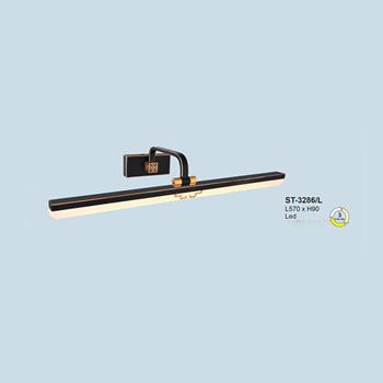Đèn soi gương, sọi tranh Andora L570*H90 - LED 3 CĐ ST-3286/L