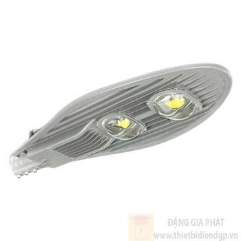 Đèn đường chiếu sáng công cộng 120W mẫu A ST-AG120