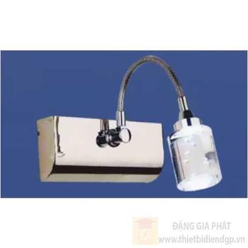 Đèn gương Led SanoST 3525/1 5W L150*H180 ST 3525/1