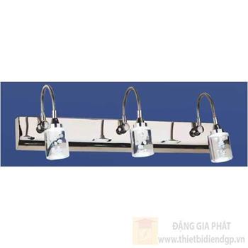 Đèn gương Led Sano ST 3525/3 5W*3 L480*H180 ST 3525/3