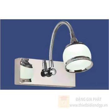 Đèn gương Led Sano ST 6520/1 5W L150*H180 ST 6520/1