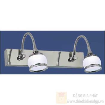 Đèn gương Led Sano ST 6520/2 5W*2 L300*H180 ST 6520/2