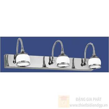 Đèn gương Led SanoST 6520/3 5W*3 L460*H180 ST 6520/3