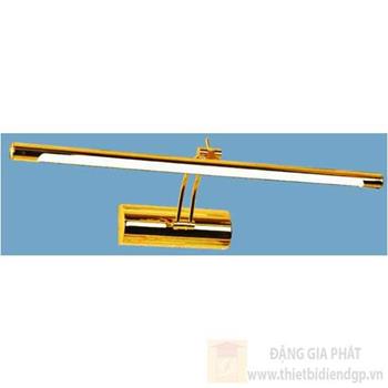 Đèn gương Led Sano ST 7261 9W L600*H200 ST 7261