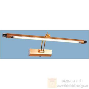 Đèn gương Noen 20W, L620*H200, ánh sáng trắng & vàng ST 7265