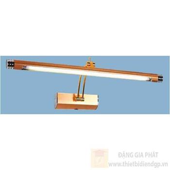 Đèn gương Noen 12W, L490*H200, ánh sáng trắng & vàng ST 7266