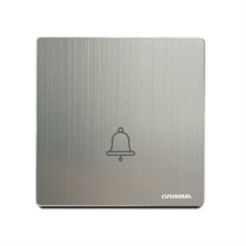 Bộ nút nhấn chuông Grimma G52DB G52DB