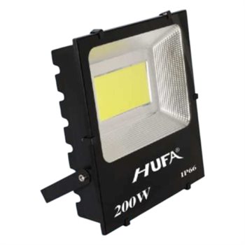 Đèn pha Led Hufa FA-68 200W L350*W90*H378 FA-68