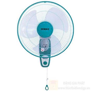 Quạt điện Senko treo tường 1 dây TC1623