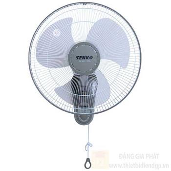 Quạt điện Senko treo tường 1 dây T1688