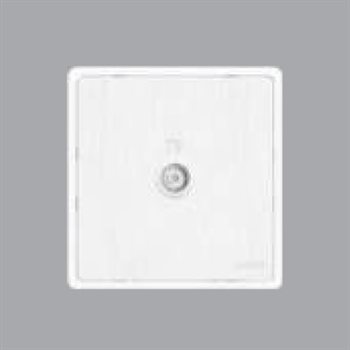 Ổ cắm Tivi MPE S7TV-W S7TV-W