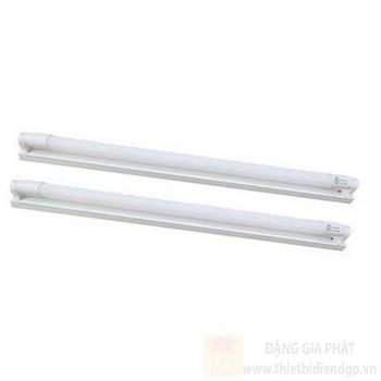 Bộ đèn Led tube T8 bóng thủy tinh Sonata T8-xWECO15