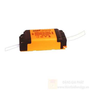 Tăng phô siêu mỏng đổi màu hufa 4-7W