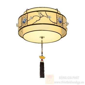 Đèn Treo Bàn Ăn Ø450*H250, E27*4 TBA 839