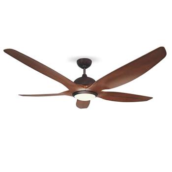 Quạt trần Sinwa 5 cánh nhựa ABS TC29 DC đèn Led TC29