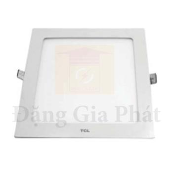 Đèn downlight siêu mỏng led 9W TCL-MB09