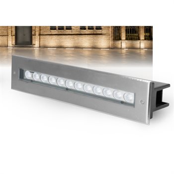 Đèn LED âm đất VinaLED V10UGF-36 36W V10UGF-36