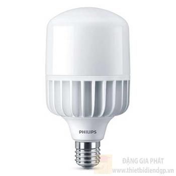 Bóng led trụ Philips công suất cao 30W TForce Core HB 26/28-30W E27