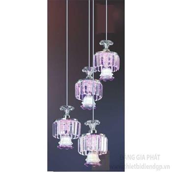 Đèn treo trần Led 32W RGB TL 1303/4 TL 1303/4