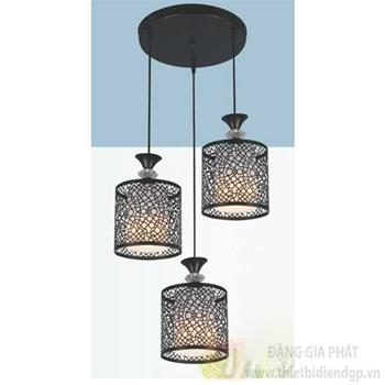 Đèn treo trần Led E27*3 TL 1356/3
