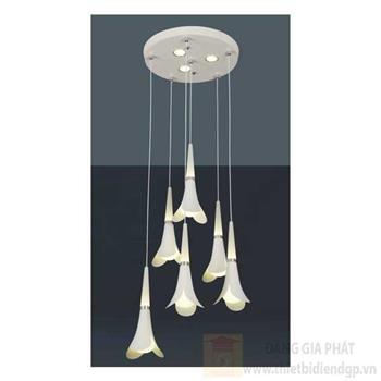 Đèn treo trần Led 4000K TL 222/6 TL 222/6
