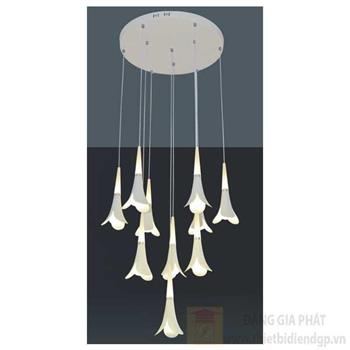 Đèn treo trần Led 4000K TL 223/10 TL 223/10