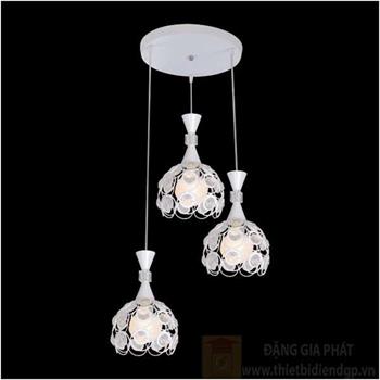 Đèn treo trần Led E27*3 TL 8174/3