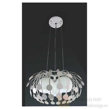 Đèn treo trần Led Ø480*H400, E27*3 TL 906