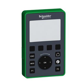 Bộ lập trình điều khiển Schneider - PLC Accessorries TM●●●