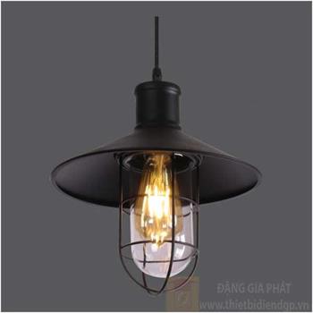 Đèn treo quán Ø255*H300, E27*1 TQ 627/1