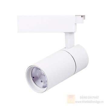 Đèn Tracklight VinaLED mẫu B - 30W TR3-Bx30