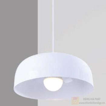 Đèn treo trần trang trí Slister Ø320*1000mm - E27 TS2683