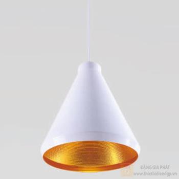 Đèn treo trần trang trí Slister Ø250*1000mm - E27 TS2695