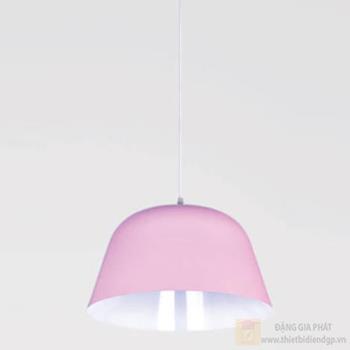 Đèn treo trần trang trí Slister Ø410*1000mm - E27 TS2712