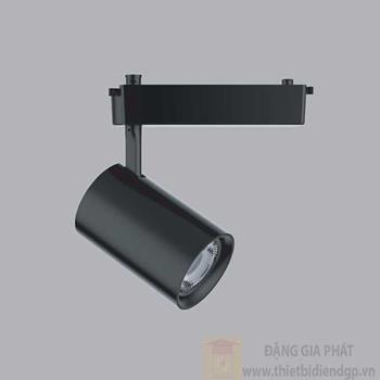 Đèn led spot light màu đen 12W TSLB-12