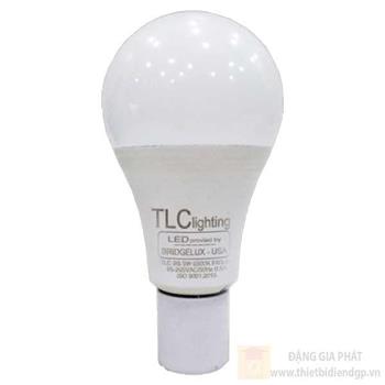 Đèn led bulb TLC siêu sáng 3S 7W TT-B3S-TT-7W-01