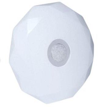 Đèn led ốp trần Galaxy plus TLC 3 màu TLC-ONG-x0W-03