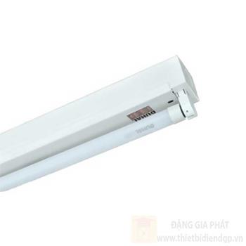 Máng đèn Led T5 kiểu Batten 1 x 9W TTF109