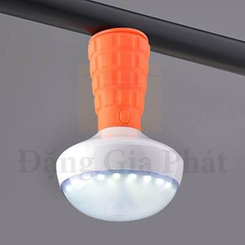 Đèn Pin led sự cố đa năng 5W TZ4