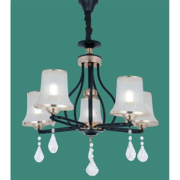 Đèn chùm Sano C 10122/5 Ø580*H550 E27*5 C 10122/5