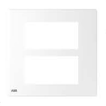 Mặt cho 6 thiết bị ABB size 1M 4TYX506226P0100