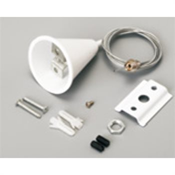 Bộ cáp treo T4 thanh ray Vinaled RT4-K RT4-KW/ RT4-KB