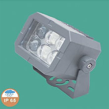 Đèn chiếu cảnh quan Sano PC 10302 L125*W85 18W PC 10302